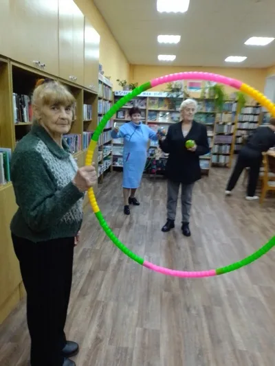 «100 советов о здоровье»