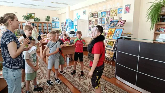 «А на Полесье – чудеса!»