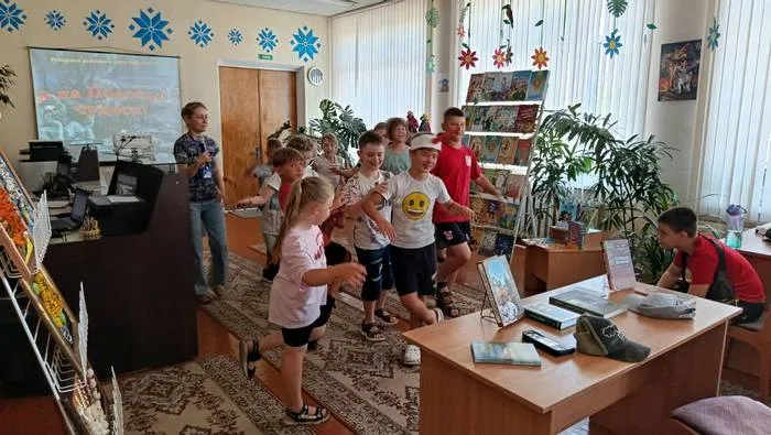«А на Полесье – чудеса!»