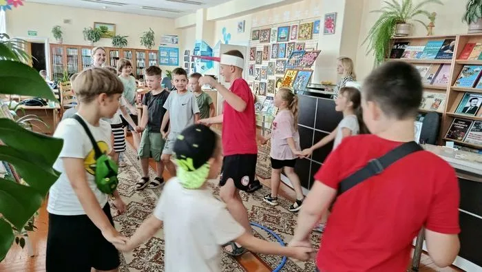 «А на Полесье – чудеса!»