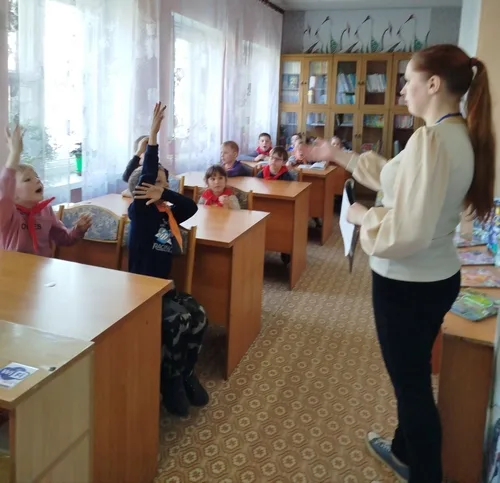 «А не поехать ли нам в гости?»