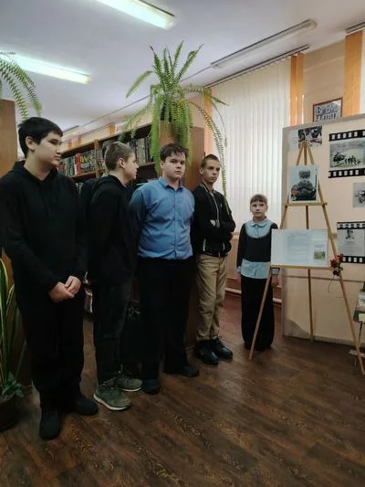 «Афганистан. Ещё раз про войну»