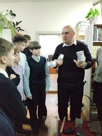 «Афганистан - наша память и боль»