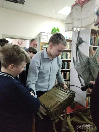 «Афганистан - наша память и боль»