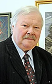 Агунович Эдуард Константинович