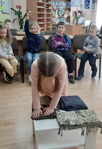 «Ах, Андерсен! Мой сказочник любимый!»