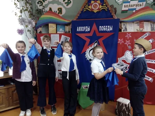 «Аккорды Победы»