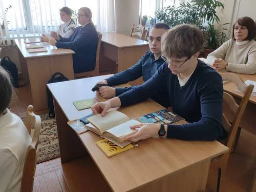 «Археологические ребусы Речицкой земли»