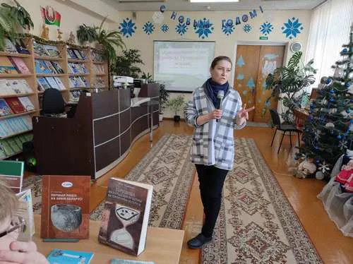 «Археологические ребусы Речицкой земли»