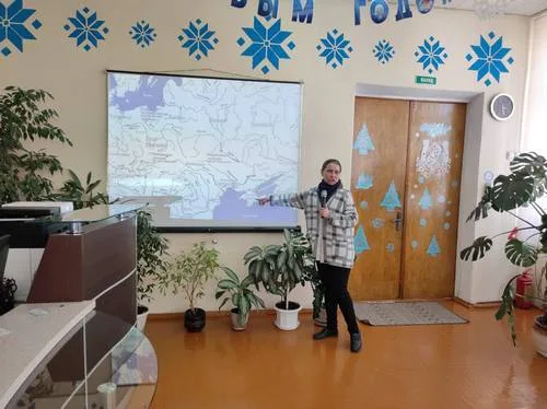«Археологические ребусы Речицкой земли»