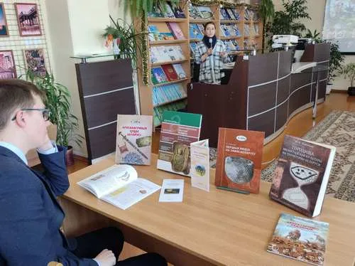«Археологические ребусы Речицкой земли»