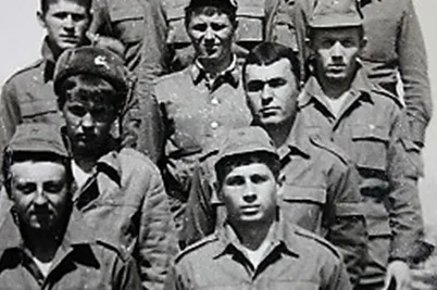 Аржановский Александр Лиферович