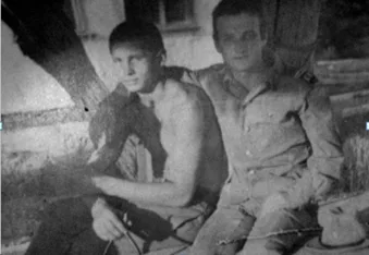Аржановский Александр Лиферович