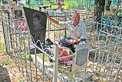 Аржановский Александр Лиферович