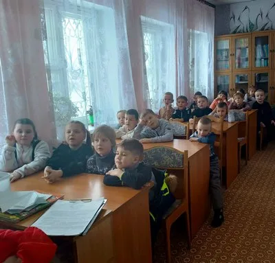«Аукцион игрушек»