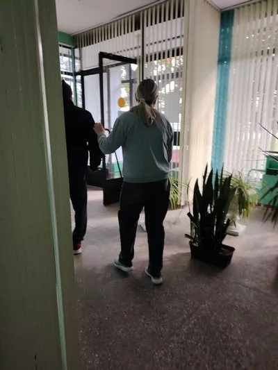 «Азбука безопасности»