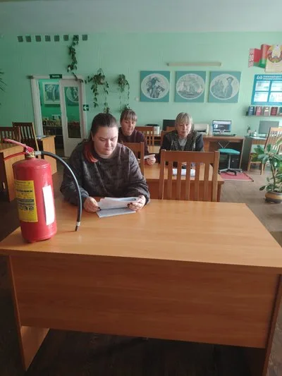 «Азбука безопасности»