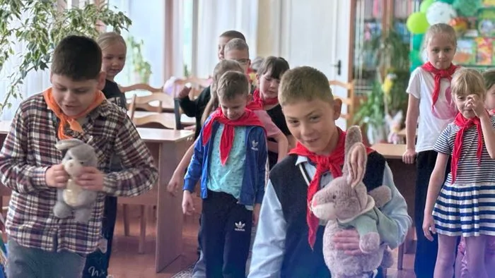 «Азбуку дорожную знать каждому положено»