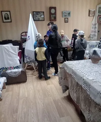 "Бабіцкая хатка"