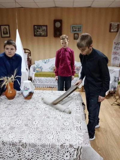 "Бабіцкая хатка"