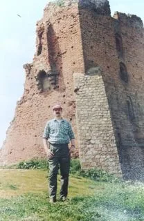 БАРАНОВ ЛЕОНИД ВИКТОРОВИЧ