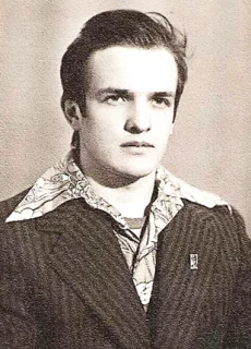 БАРАНОВ ЛЕОНИД ВИКТОРОВИЧ