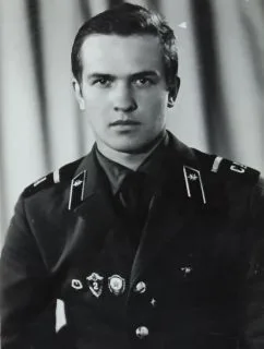 БАРАНОВ ЛЕОНИД ВИКТОРОВИЧ