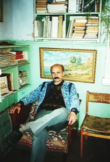 БАРАНОВ ЛЕОНИД ВИКТОРОВИЧ