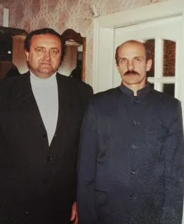 БАРАНОВ ЛЕОНИД ВИКТОРОВИЧ