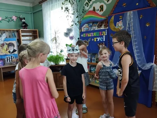«Баю, баюшки, баю»