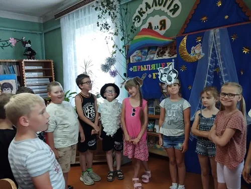 «Баю, баюшки, баю»