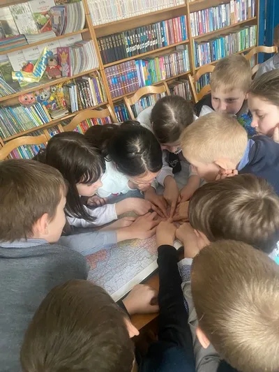 «Беларусь моя синеокая»
