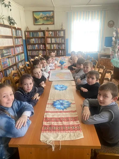 «Беларусь моя синеокая»