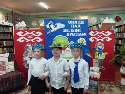 «Беларусь: все дороги ведут к нам»