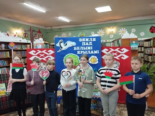 «Беларусь: все дороги ведут к нам»