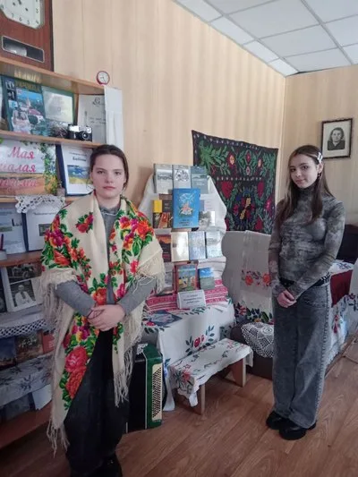 "Беларуская мова - мелодыя сэрца"