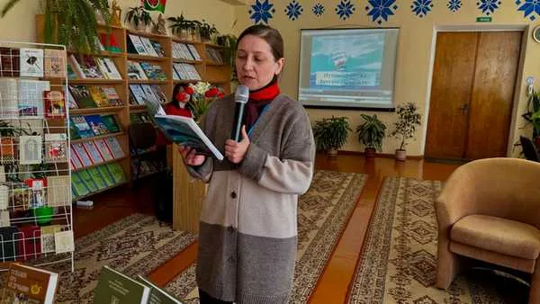 "Беловолосый консул: Иосиф Гошкевич"