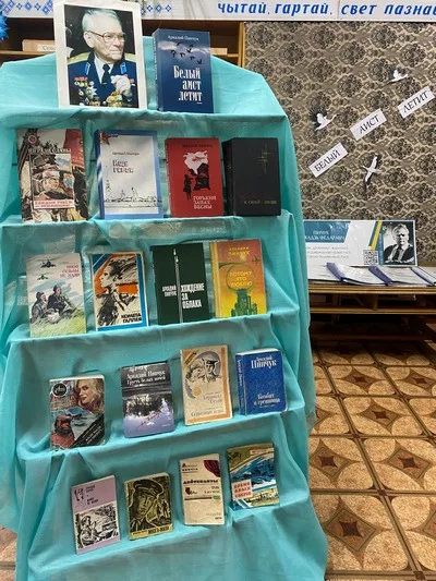 «Белый аист летит»