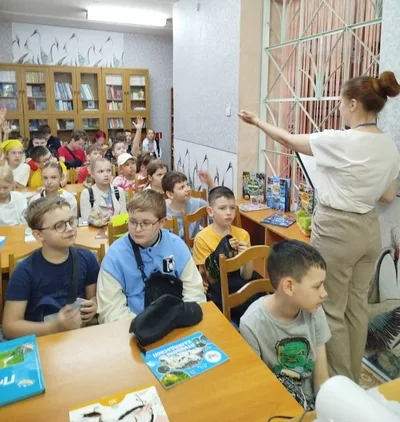 «Береги планету нашу»