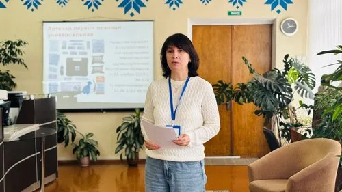 «Безопасность – дело каждого»