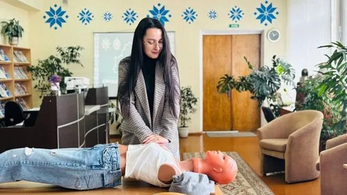 «Безопасность – дело каждого»