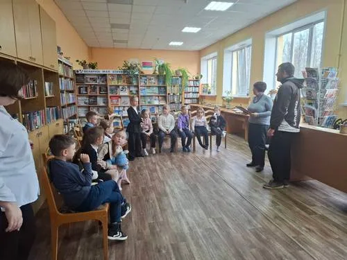 “Безопасность нам нужна - безопасность нам важна”