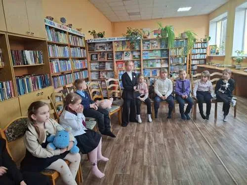 “Безопасность нам нужна - безопасность нам важна”