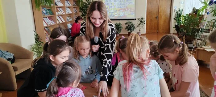 «Безопасность нам нужна, безопасность нам важна!»