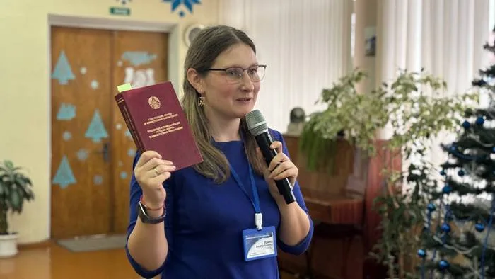«Безопасность прежде всего»