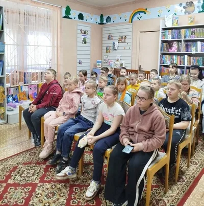 «Безопасные каникулы»