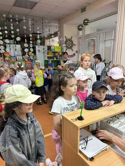 «Безопасные каникулы: отдыхаем с умом»