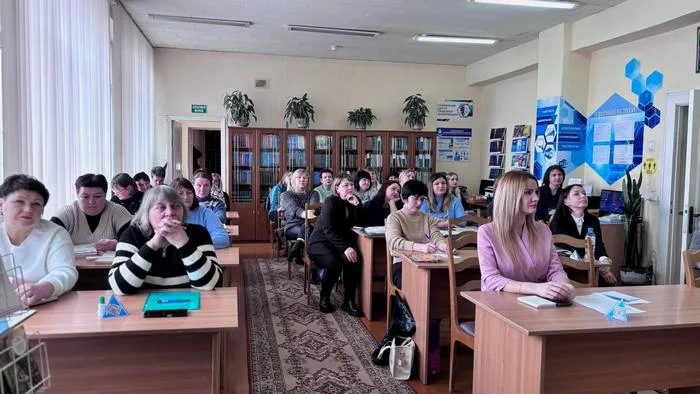 «Библиотечная акция как способ привлечения потенциальных пользователей»
