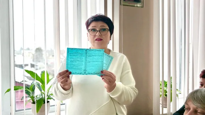 «Библиотечная акция как способ привлечения потенциальных пользователей»