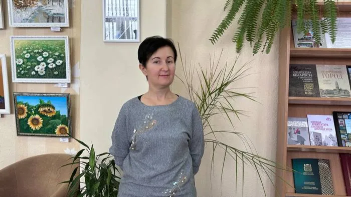«Библиотечная акция как способ привлечения потенциальных пользователей»